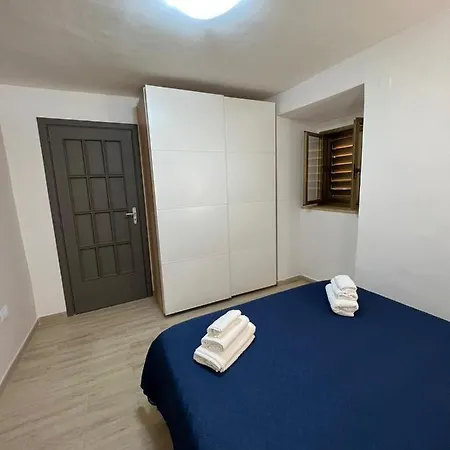 Bed & Breakfast The Mistral