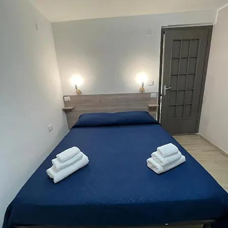 The Mistral Bed & Breakfast