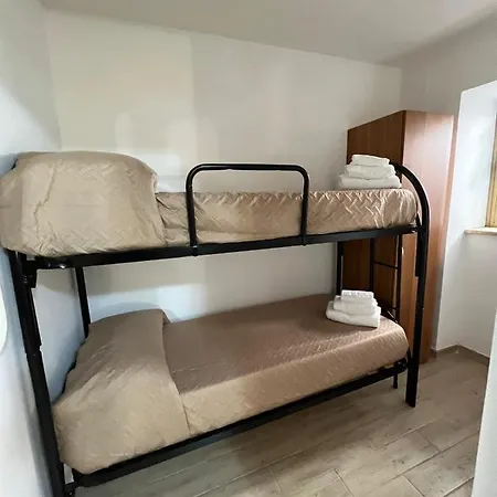 Bed & Breakfast The Mistral