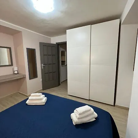 Bed & Breakfast The Mistral *