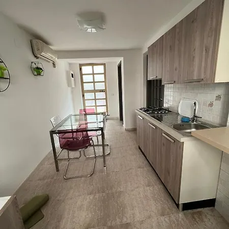 Bed & Breakfast The Mistral